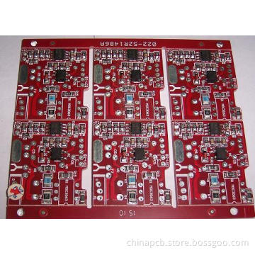 China PCBA|SMT service|energy meter pcba|pcba oem service